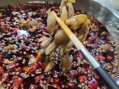 -麻辣巅峰美蛙鱼头火锅(犀浦店)