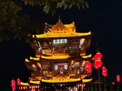 -肇庆古城墙
