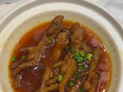 -不倒翁·安徽名菜楼(步行街店)