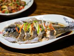 -卧龙堡客栈·中餐厅(古北水镇店)