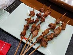 -晓波烧烤(南桥店)