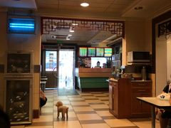 -民间老鸡汤面馆(中山北路店)