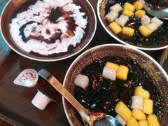 -鲜芋仙(苏州干将店)