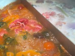 -湊湊火锅·茶憩(上海合生汇店)