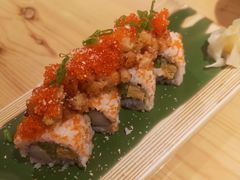 -玄海寿司(国贸店)