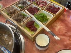 -中发源·清真餐厅(春风店)