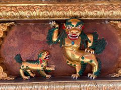 -西安市广仁寺