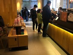 -星巴克(汾阳路店)