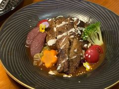 -鳗鱼家·深夜食堂(军博店)