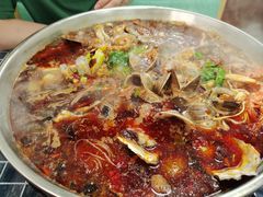 -云南巷海鲜大咖·可加工海鲜