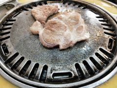 -元山烤肉店(假日广场店)