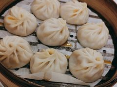 -馋三尺蟹粉小笼(人民广场店)