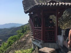 -大慈岩风景区