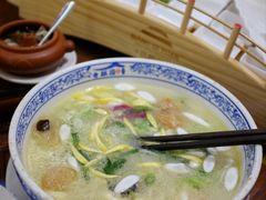 -香麒园·过桥米线·南湖雅宴