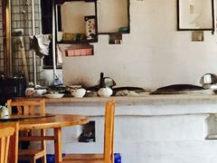 -云河农家乐饭店(福禄缘树山店)