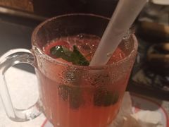 -探鱼·鲜青椒爽麻烤鱼(天河优托邦店)