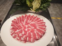 -南门涮肉(上海二店)