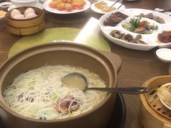-富豪酒家(正大广场店)