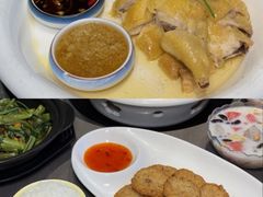 -创味·民间海南菜·非遗藤桥排骨(藤桥·免税城店)