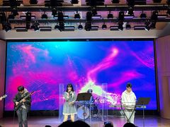 -上海交通大学(闵行校区)