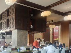 -余姚四明湖开元名都度假酒店·夏威夷西餐厅