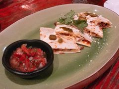 -Pistolera Mexican Cantina女枪手墨西哥餐厅(碧云路店)