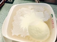 -松记糖水店(铜锣湾分店)