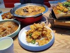 -东北灶(高新银泰店)