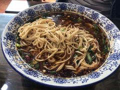 -好地道重庆小面(惠山店)