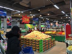 -北国超市(天河店)
