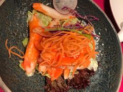 -稻早料理美术馆(城阳店)