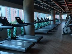 -威尔仕健身(丁香国际店)