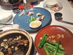 -清平饭店•广州第一鸡(陈家祠店)