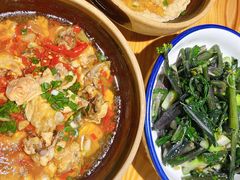浏阳醋蒸鸡-红旗大食堂(君悦紫园店)