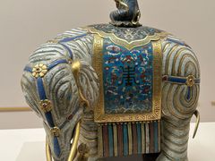 -上海博物馆(人民广场馆)