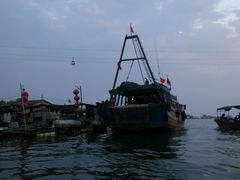 android_upload_pic-蓝湾碧波·老字号·疍家非遗海上餐厅