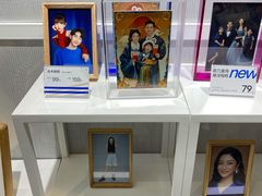 -天真蓝照相馆(龙岗万科里店)