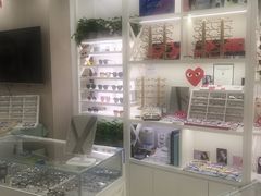 -视佳眼镜EYE(中山北路店)