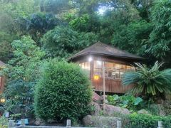 -珠海叠泉山庄