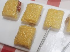 -西贝(太原万象城店)