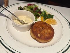 -Wolfgang’s Steakhouse 沃夫冈牛排馆(上海白玉兰广场店)
