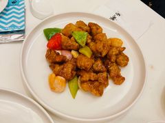 -莆田餐厅PUTIEN(西安万象天地店)