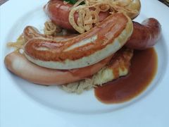 -宝莱纳餐厅(滨江店)