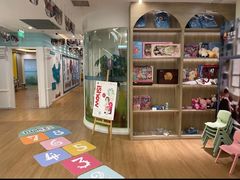 -艺年级儿童语言艺术中心(冉家坝爱融荟城店)