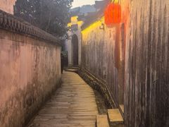 -呈坎景区