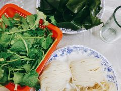 -梅红羊肉馆(赭山西路店)