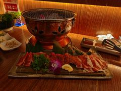 -AJIYA味屋和牛烤肉自助放题(温州万象城店)