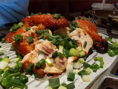 -绿茶餐厅(布吉万象汇店)