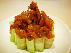 -将相和·海鲜蒸饺大连菜