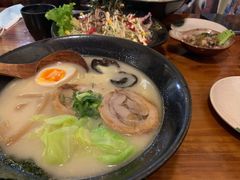 百步拉面-百步拉面